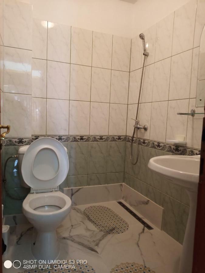 Hotel Casa Rodica Str. Clabucetului 28 Buşteni Exteriér fotografie